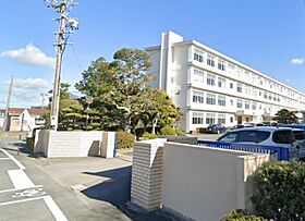 LOTUS中野町 106 ｜ 静岡県浜松市中央区中野町（賃貸アパート1LDK・1階・39.33㎡） その6