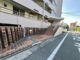 コーポサンライズ 7W ｜ 静岡県浜松市中央区野口町（賃貸マンション2K・7階・39.70㎡） その6