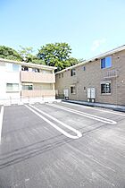 ベルゲン 103 ｜ 静岡県浜松市中央区中沢町（賃貸アパート1LDK・1階・45.09㎡） その6