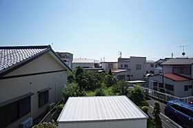 CASA SERENA（カーサセレナ） 305 ｜ 静岡県浜松市中央区海老塚２丁目（賃貸マンション2LDK・3階・58.41㎡） その17