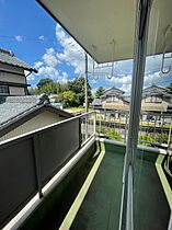 山田コーポA 207 ｜ 静岡県浜松市浜名区高畑（賃貸アパート1DK・2階・25.90㎡） その12