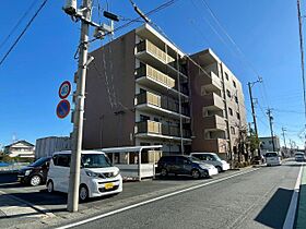 マンションアルボ 203 ｜ 静岡県浜松市中央区中里町（賃貸マンション2LDK・2階・57.93㎡） その7