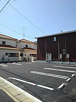 エルハイツロード 203 ｜ 静岡県浜松市中央区子安町（賃貸アパート1LDK・2階・42.28㎡） その13