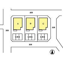 Viola 22  ｜ 静岡県浜松市中央区飯田町（賃貸一戸建3LDK・1階・73.91㎡） その13