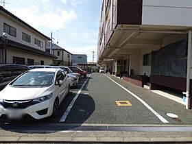 アルコ7 207 ｜ 静岡県浜松市中央区上浅田２丁目（賃貸マンション1R・2階・39.27㎡） その4