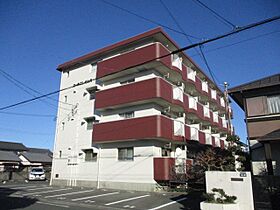 コーポエレガンス 305 ｜ 静岡県浜松市中央区曳馬５丁目（賃貸マンション1DK・3階・29.22㎡） その1