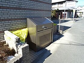 ヴァンベール 207 ｜ 静岡県浜松市中央区高林１丁目（賃貸マンション1K・2階・30.10㎡） その20