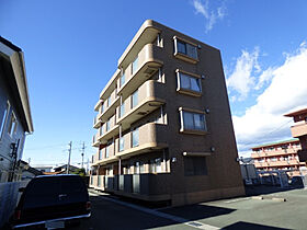 ピエール　フェローニ 301 ｜ 静岡県浜松市中央区東若林町（賃貸マンション2LDK・3階・55.16㎡） その3