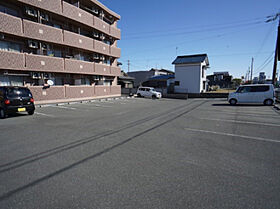 SandyBeach 303 ｜ 静岡県浜松市中央区舞阪町浜田（賃貸マンション1K・3階・35.40㎡） その15