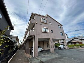 Les Preludes 102 ｜ 静岡県浜松市中央区若林町（賃貸マンション3LDK・1階・76.14㎡） その1