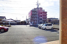 TIARA HOUSE 101 ｜ 静岡県浜松市中央区篠原町（賃貸アパート1LDK・1階・40.40㎡） その16