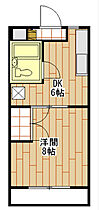 アプローズShimazu 301 ｜ 静岡県浜松市中央区高丘北１丁目（賃貸マンション1DK・3階・25.92㎡） その2