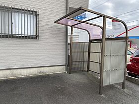 プチファーム神谷 103 ｜ 静岡県浜松市中央区貴平町（賃貸アパート1R・1階・32.00㎡） その7