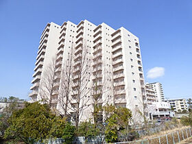 佐鳴湖パークタウンサウス 609 ｜ 静岡県浜松市中央区富塚町（賃貸マンション1LDK・6階・47.53㎡） その1