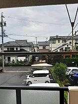 ファンタジスタ 2B ｜ 静岡県浜松市中央区大平台３丁目（賃貸マンション1K・2階・29.60㎡） その14