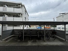 ラ・メールキャルム 107 ｜ 静岡県浜松市中央区神田町（賃貸マンション1DK・1階・30.29㎡） その10