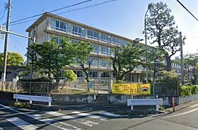 ハイセレクトII 101 ｜ 静岡県浜松市中央区安松町（賃貸マンション2LDK・1階・56.19㎡） その5