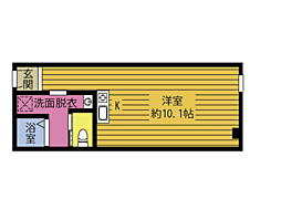 🉐敷金礼金0円！🉐Ｕ＆Ｔビル2