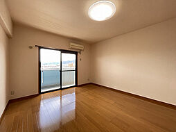 ＲＩＮＴ　7 1202 12階1Kのリビング/ダイニング