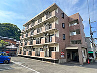 大分県別府市亀川中央町：物件画像／株式会社別大興産　本社