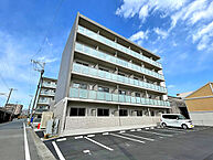 大分県別府市若草町：物件画像／株式会社別大興産　本社