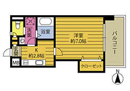 B−stage 6階