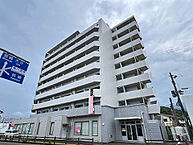 大分県別府市亀川浜田町：物件画像／株式会社別大興産　本社