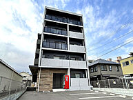 大分県別府市汐見町：物件画像／株式会社別大興産　本社