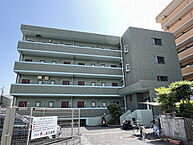 大分県別府市中須賀東町：物件画像／株式会社別大興産　本社