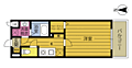 CREACOURTISHIGAKIEAST5階5.3万円