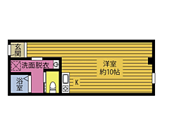 U&Tビル2 4階