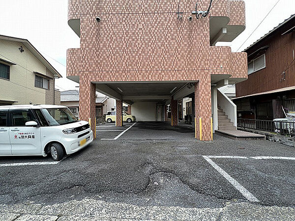 セントラルハイツ 202｜大分県別府市照波園町(賃貸マンション1DK・2階・39.00㎡)の写真 その16