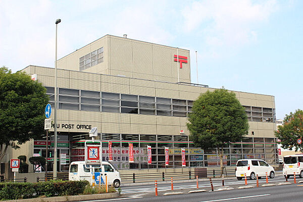 コ－ポランド餅ケ浜Ａ　501号室 A501｜大分県別府市餅ケ浜町(賃貸マンション3DK・5階・45.90㎡)の写真 その29