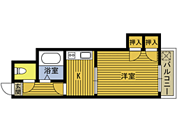 🉐敷金礼金0円！🉐プラザ三番街