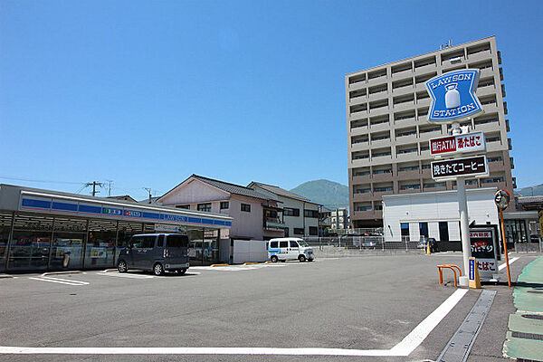 ハイツジュネス 2D｜大分県別府市上人仲町(賃貸アパート1K・2階・24.30㎡)の写真 その10