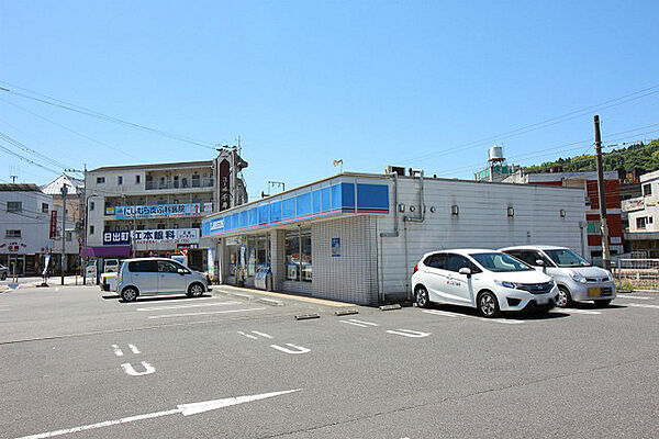 コーポ・ハッピー 301｜大分県別府市亀川浜田町(賃貸マンション1K・3階・24.65㎡)の写真 その30