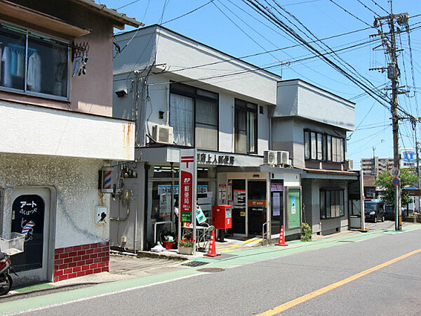 桜ヶ丘グリーンマンション 103｜大分県別府市桜ケ丘(賃貸マンション1K・1階・23.97㎡)の写真 その16