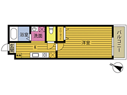 別府大学駅 4.0万円