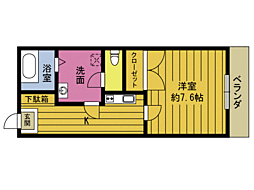 🉐敷金礼金0円！🉐ＡＭＩＴＹ壱番館