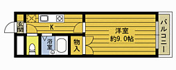 亀川駅 2.9万円