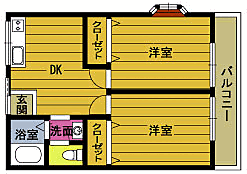 🉐敷金礼金0円！🉐Ｒ66番館