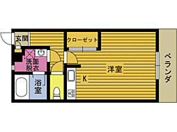 🉐敷金礼金0円！🉐ビーダグラシアスI