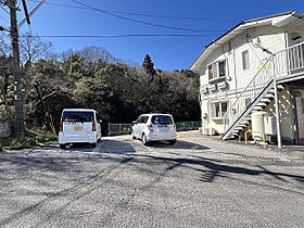 コーポ緑町III 103 ｜ 大分県杵築市大字守江（賃貸アパート1K・1階・21.28㎡） その9