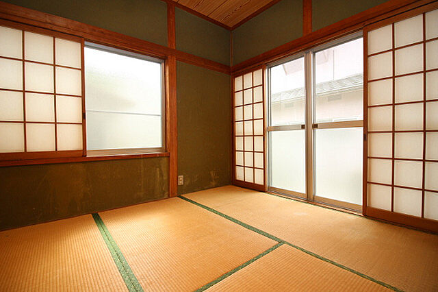 室内