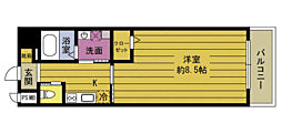 大分駅 5.1万円