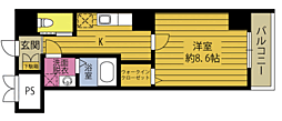 大分駅 5.6万円