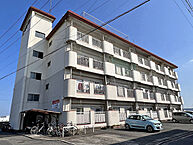 大分県大分市上野丘東：物件画像／株式会社別大興産　大分駅前店