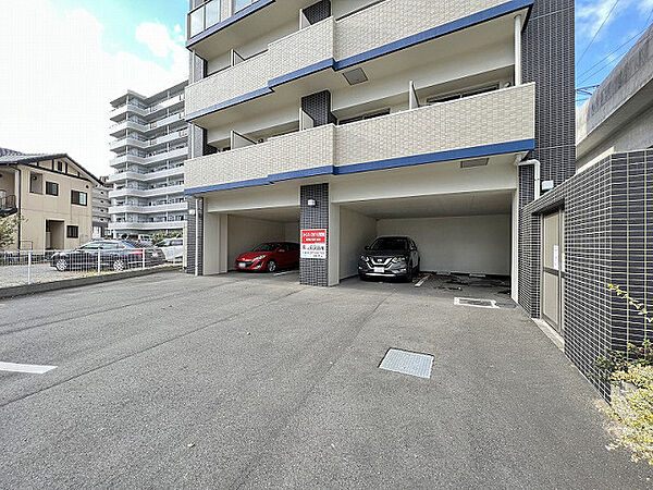 シャンス・ミカド大分駅南