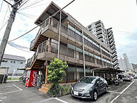 大分県大分市錦町3丁目：物件画像／株式会社別大興産　大分駅前店