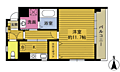 三栄大分駅南4階5.1万円